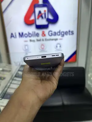 Oppo Reno13 F 256 GB