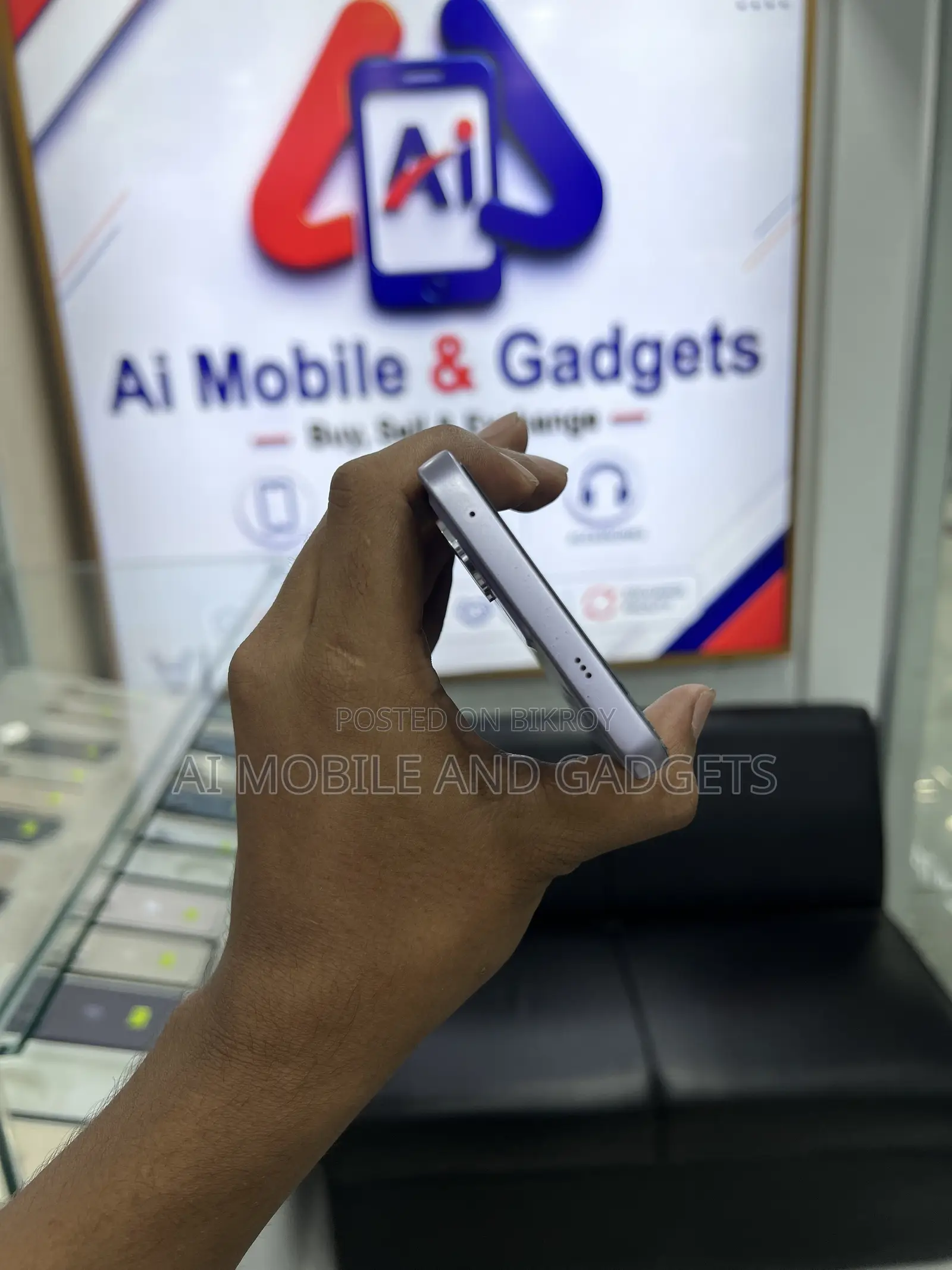 Oppo Reno13 F 256 GB