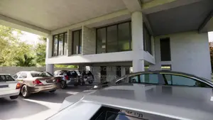 5-Bedroom Duplex in Madani View 71, Jalshiri Abason for Sale