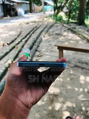 Xiaomi Redmi A3 128 GB Blue
