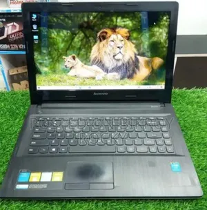 Laptop Lenovo G40 4GB Intel Pentium HDD 512GB