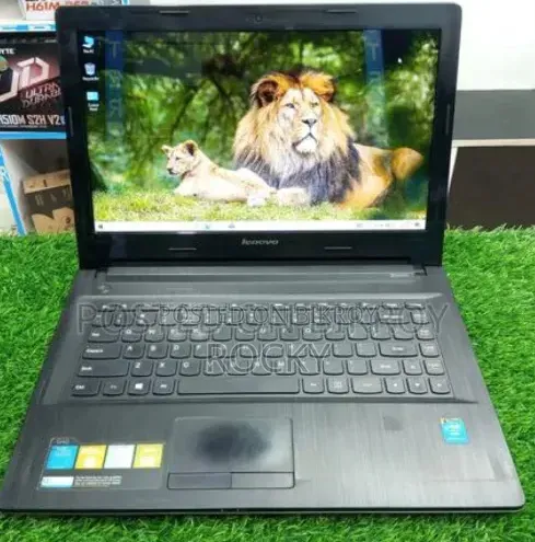 Laptop Lenovo G40 4GB Intel Pentium HDD 512GB