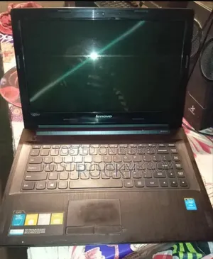 Laptop Lenovo G40 4GB Intel Pentium HDD 512GB