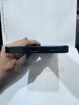 স্যামসাং গ্যালাক্সি এ১৬ ৫জি ১২৮ জিবি ব্ল্যাক
