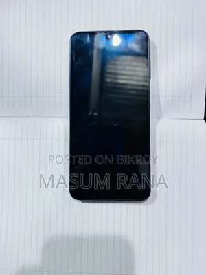 স্যামসাং গ্যালাক্সি এ১৬ ৫জি ১২৮ জিবি ব্ল্যাক