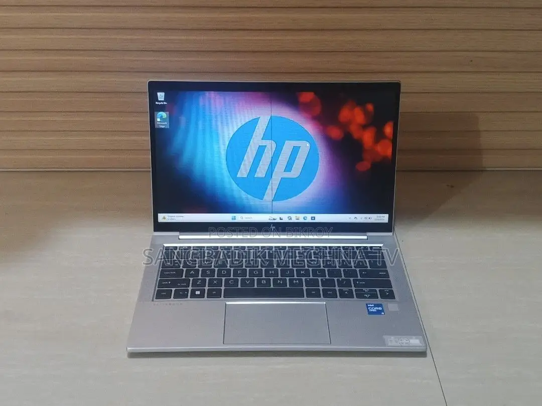 Laptop HP 3GB Intel SSD 256GB