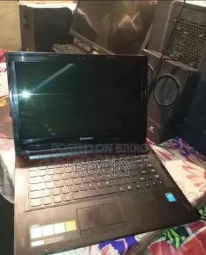 Laptop Lenovo G40 4GB Intel Pentium HDD 512GB