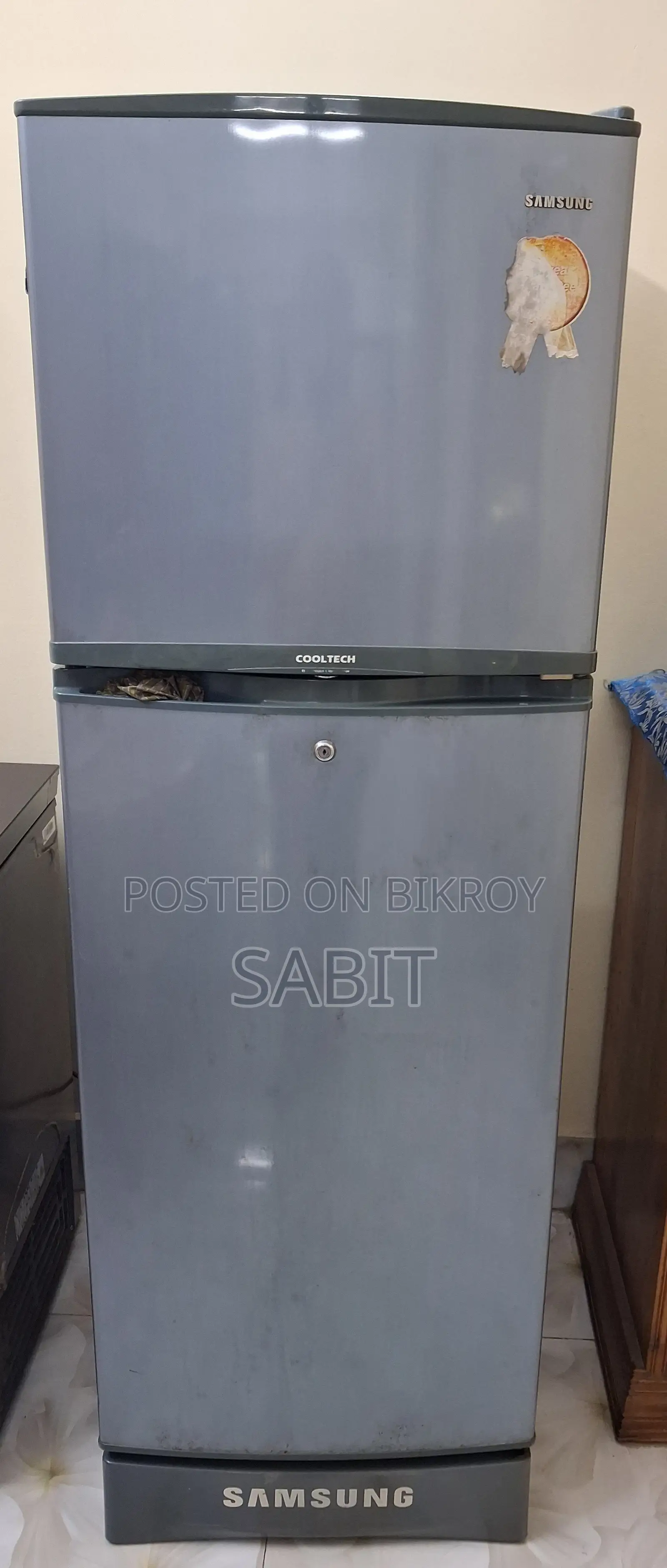 Samsung Refrigerator for Sale