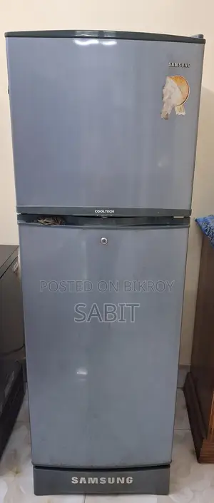 Samsung Refrigerator for Sale