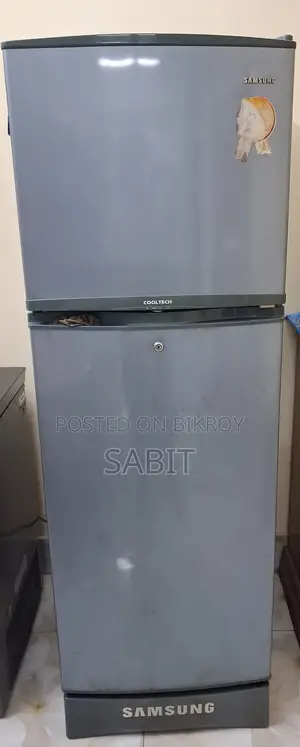Samsung Refrigerator for Sale