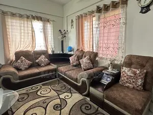 L Shape Corner Sofa