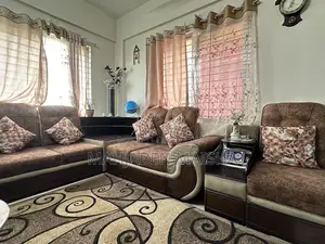L Shape Corner Sofa