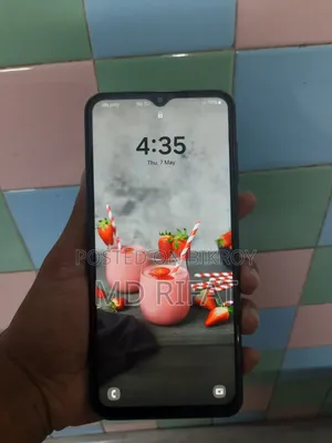 Samsung Galaxy A24 4G 128 GB Black