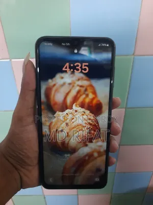 Samsung Galaxy A24 4G 128 GB Black