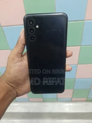 Samsung Galaxy A24 4G 128 GB Black
