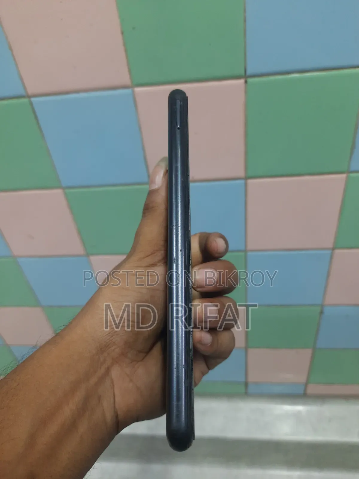 Samsung Galaxy A24 4G 128 GB Black