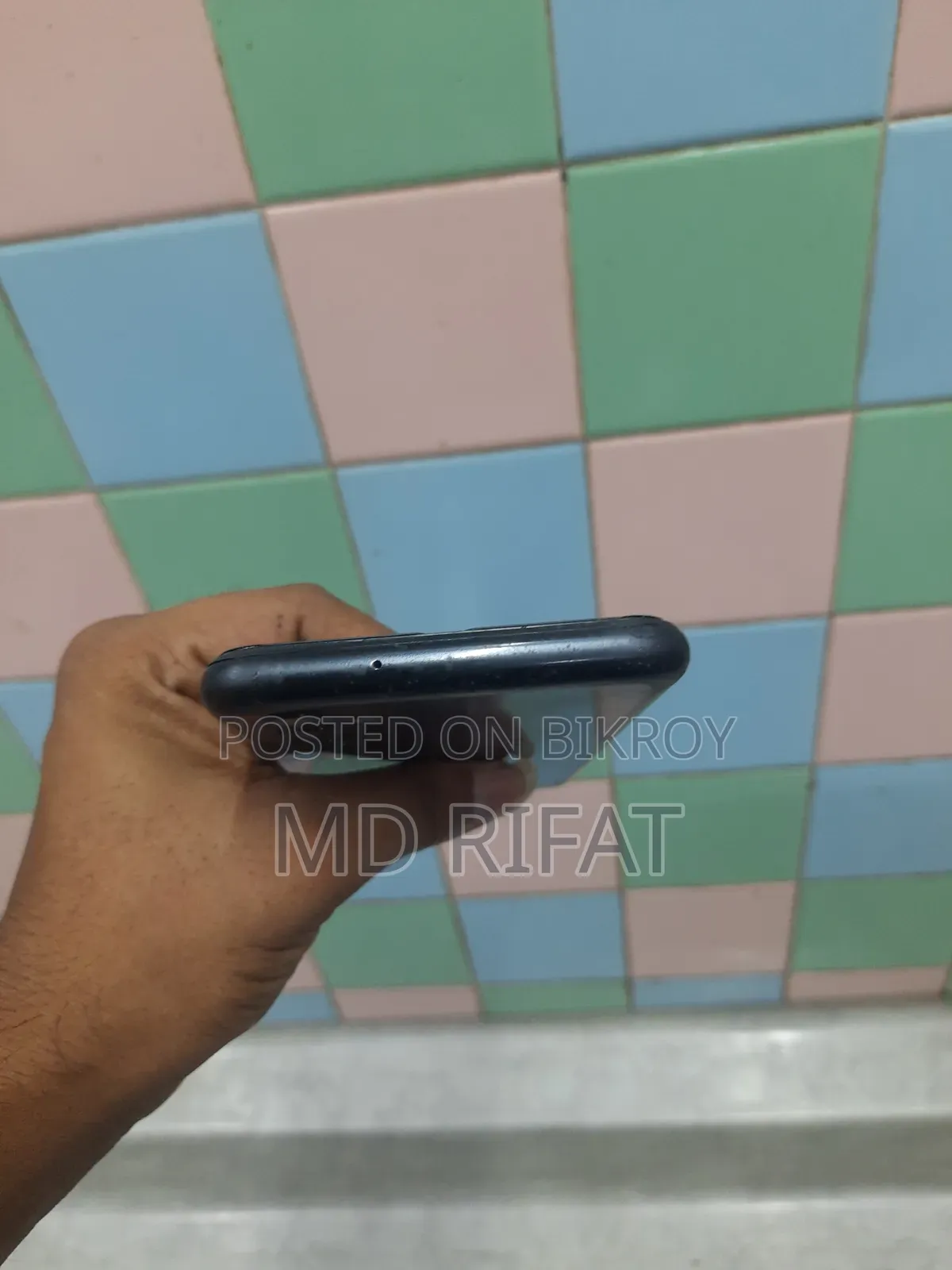 Samsung Galaxy A24 4G 128 GB Black