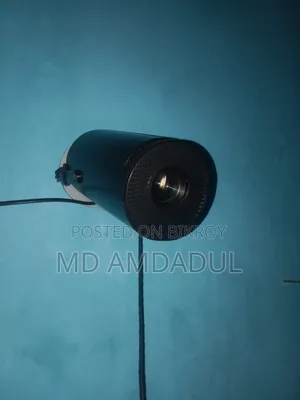 Hy300 Pro Projector