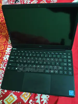 Laptop Geo Geobook 240 4GB Intel Pentium SSD 60GB