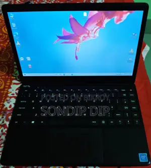 Laptop Geo Geobook 240 4GB Intel Pentium SSD 60GB