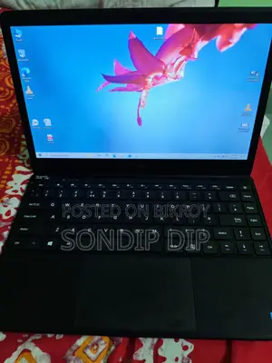 Laptop Geo Geobook 240 4GB Intel Pentium SSD 60GB