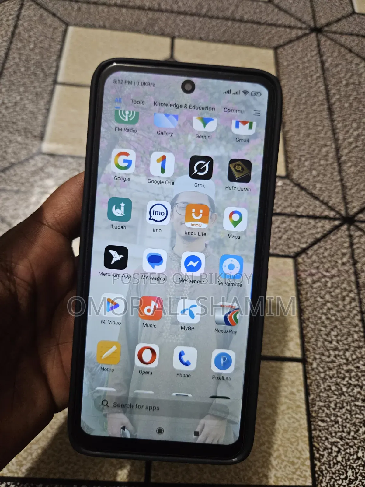 Xiaomi Mi 10 Pro 256 GB White