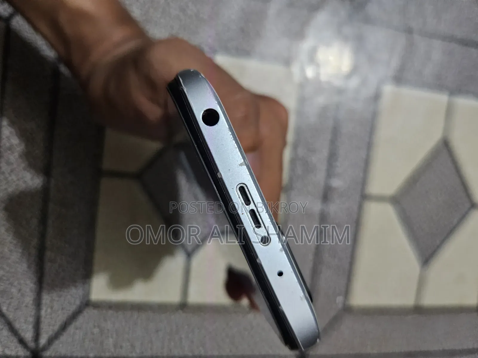 Xiaomi Mi 10 Pro 256 GB White