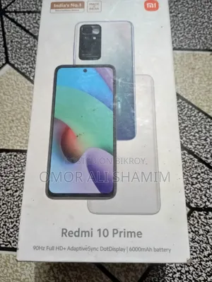 Xiaomi Mi 10 Pro 256 GB White