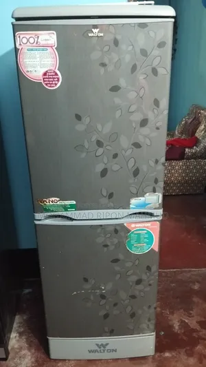 Fridge ফ্রিজ