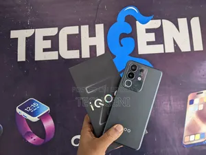 iQOO Z10x 128 GB Black