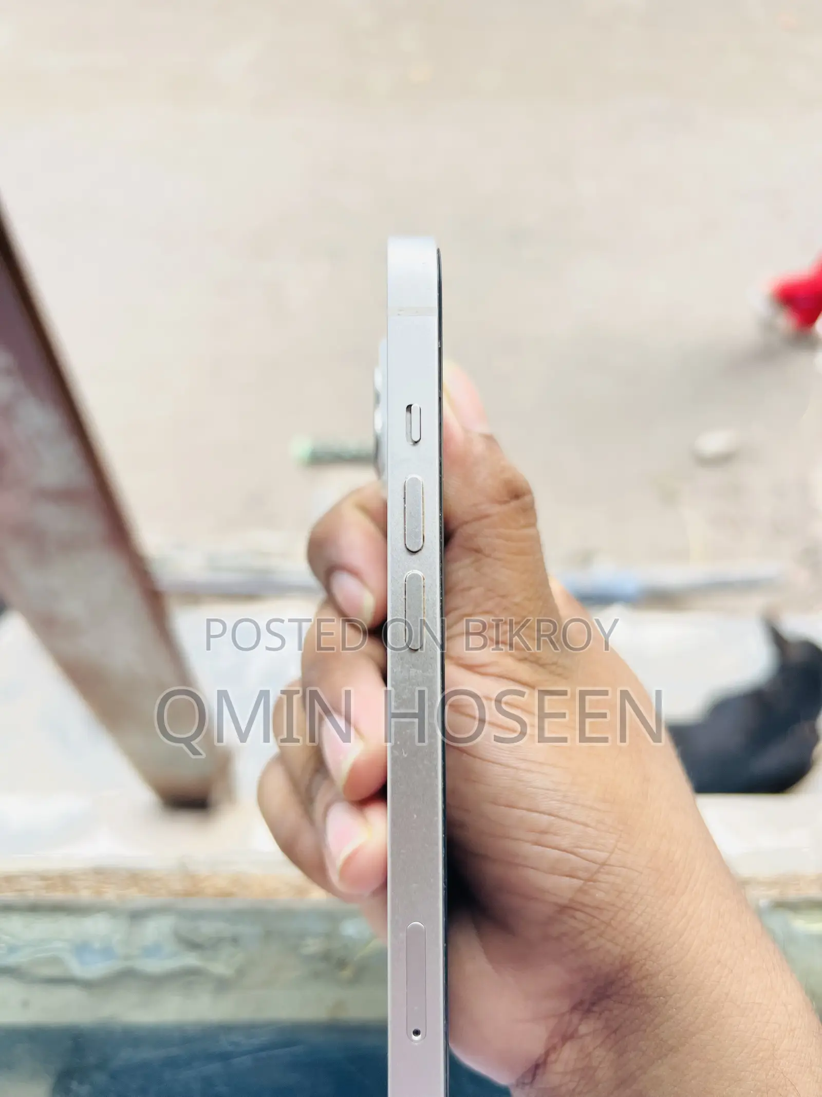 Apple iPhone 13 128 GB White