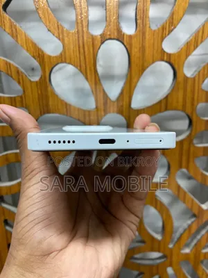Nothing Phone 3a 128 GB White