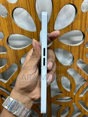 Nothing Phone 3a 128 GB White
