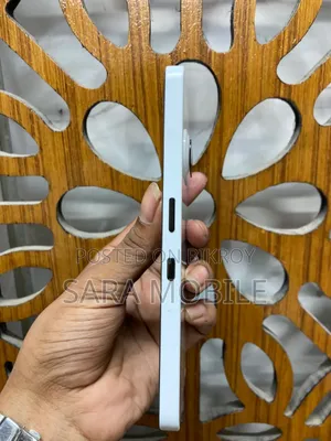 Nothing Phone 3a 128 GB White