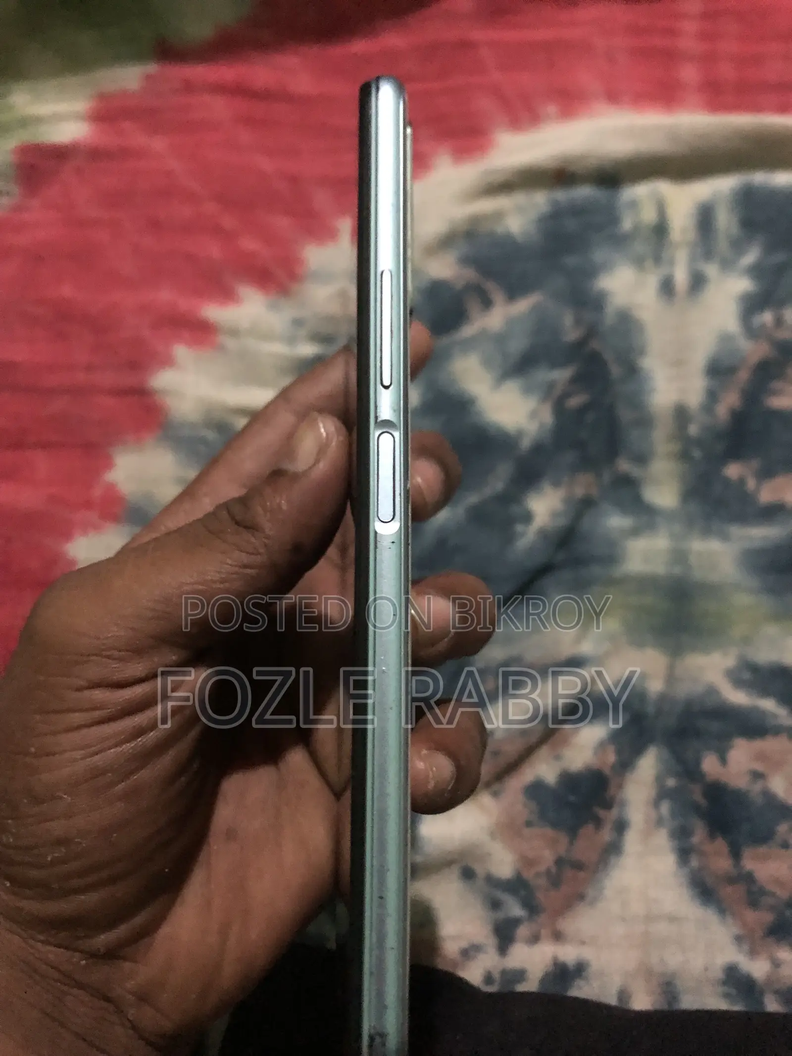 Vivo Y12s 32 GB White