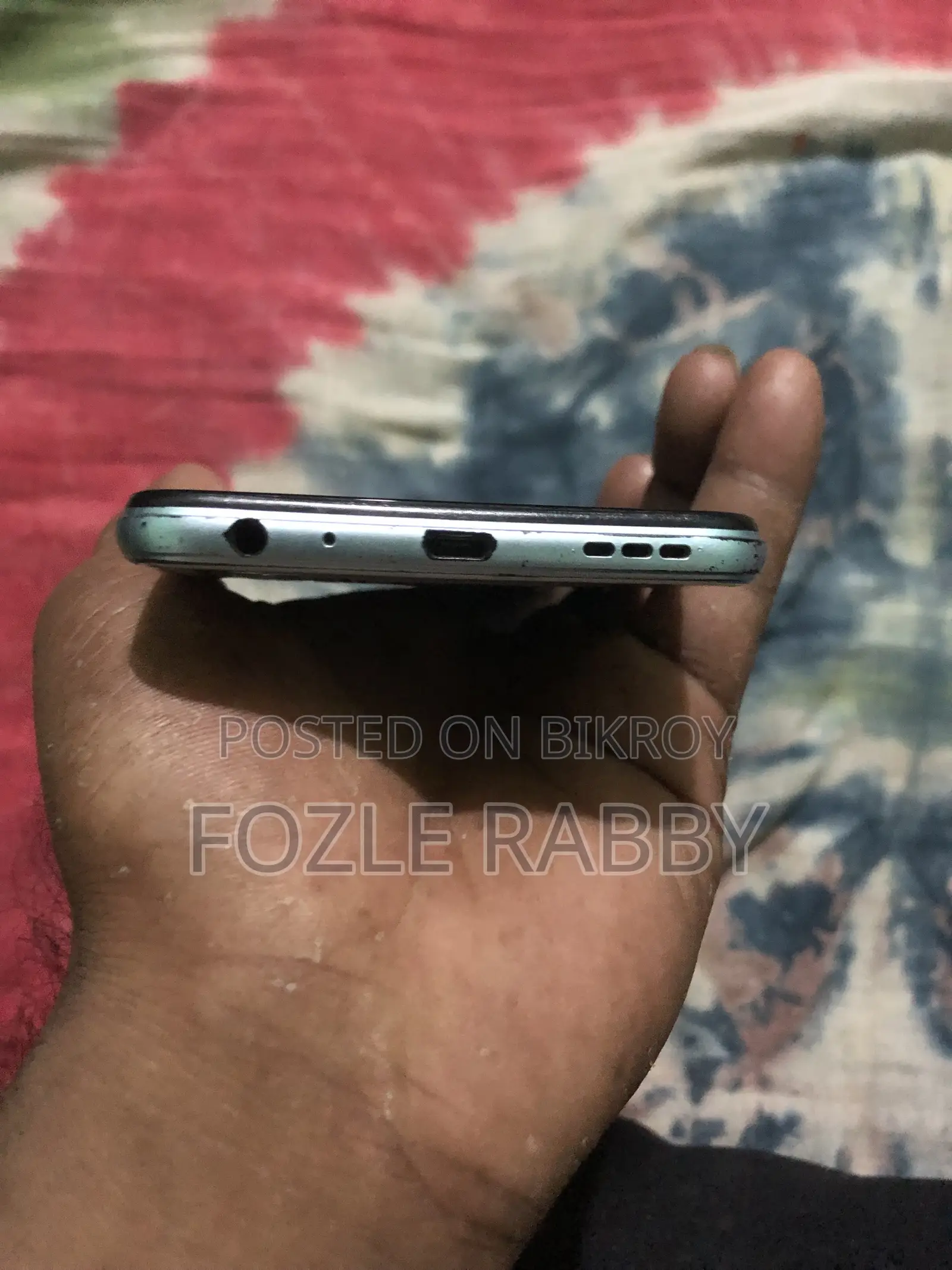Vivo Y12s 32 GB White