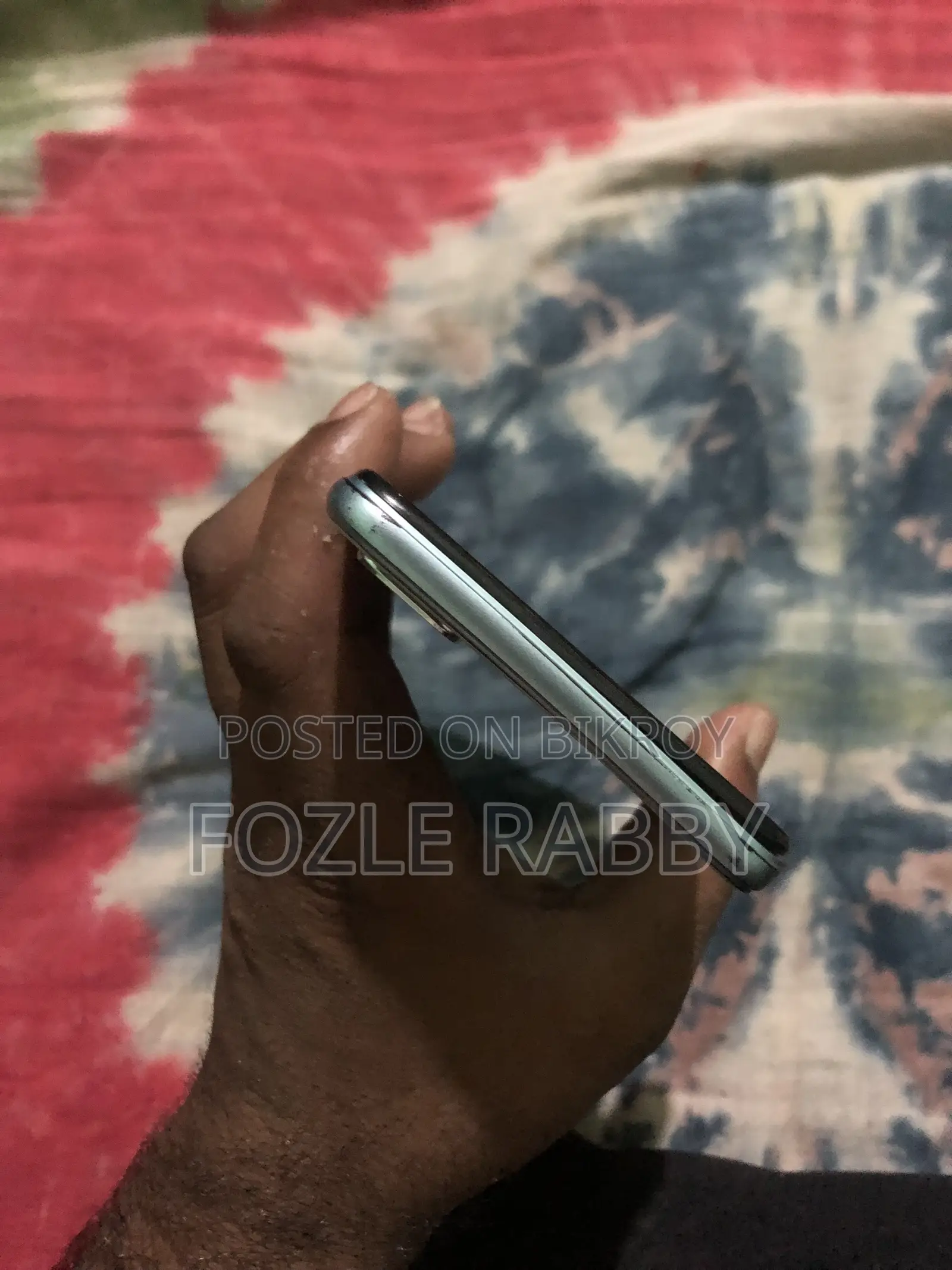 Vivo Y12s 32 GB White