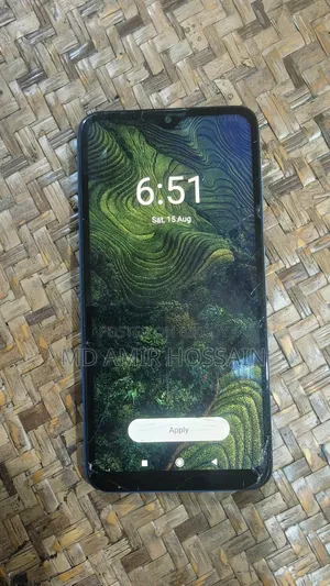 Xiaomi Redmi 8A 32 GB Blue