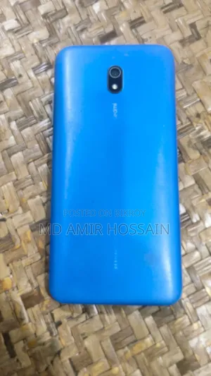 Xiaomi Redmi 8A 32 GB Blue