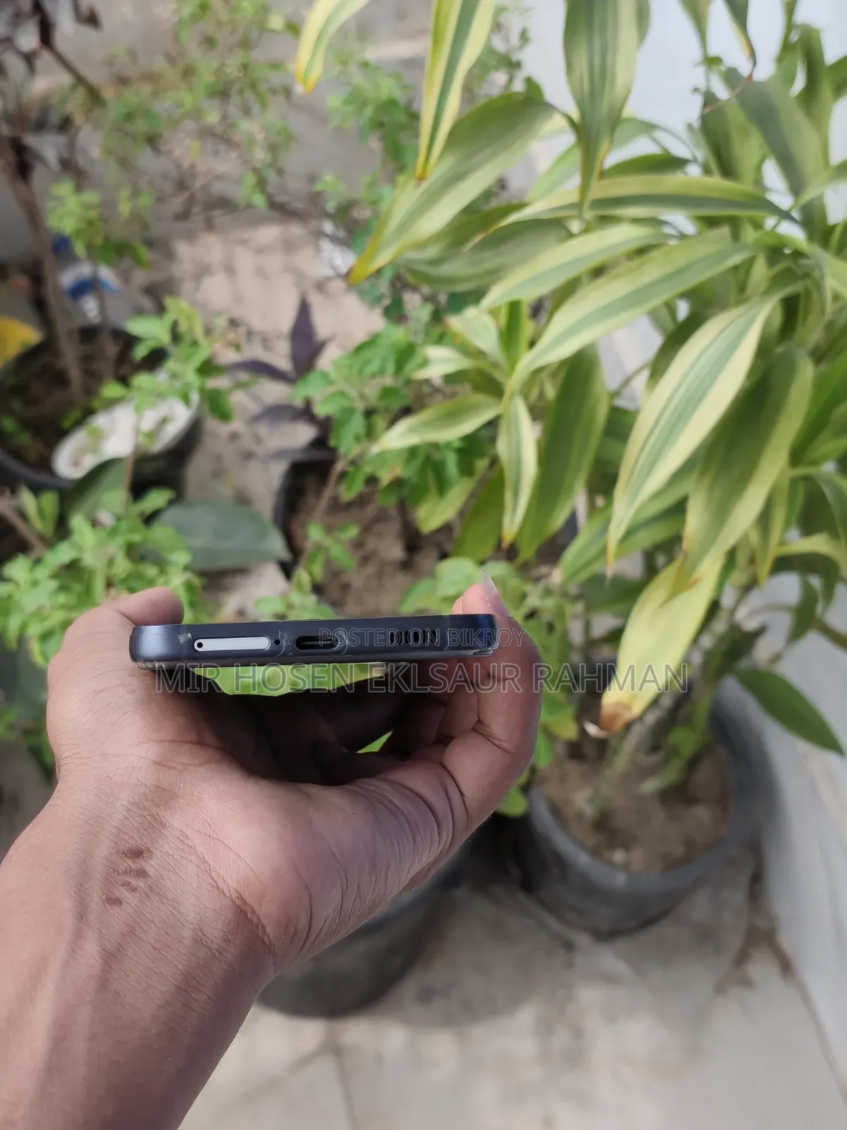Samsung Galaxy S21 FE 5G 256 GB Black