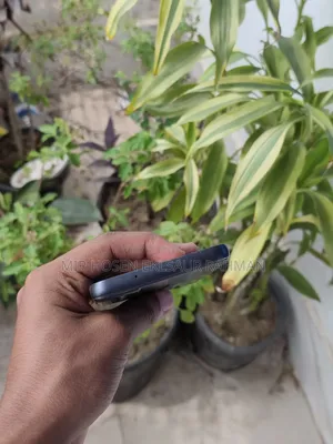 Samsung Galaxy S21 FE 5G 256 GB Black