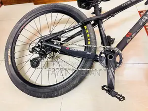 স্টান্ট সাইকেল