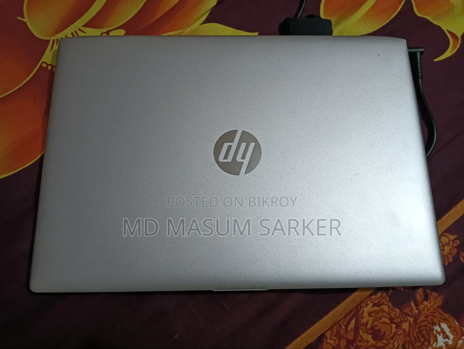 Laptop HP ProBook 440 G5 8GB Intel Core I5 SSD 128GB