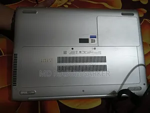 Laptop HP ProBook 440 G5 8GB Intel Core I5 SSD 128GB