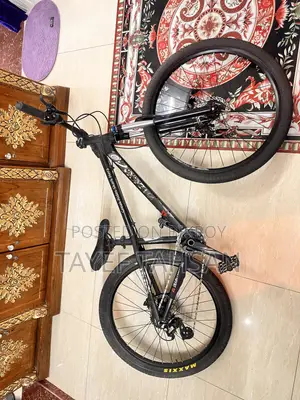 স্টান্ট সাইকেল
