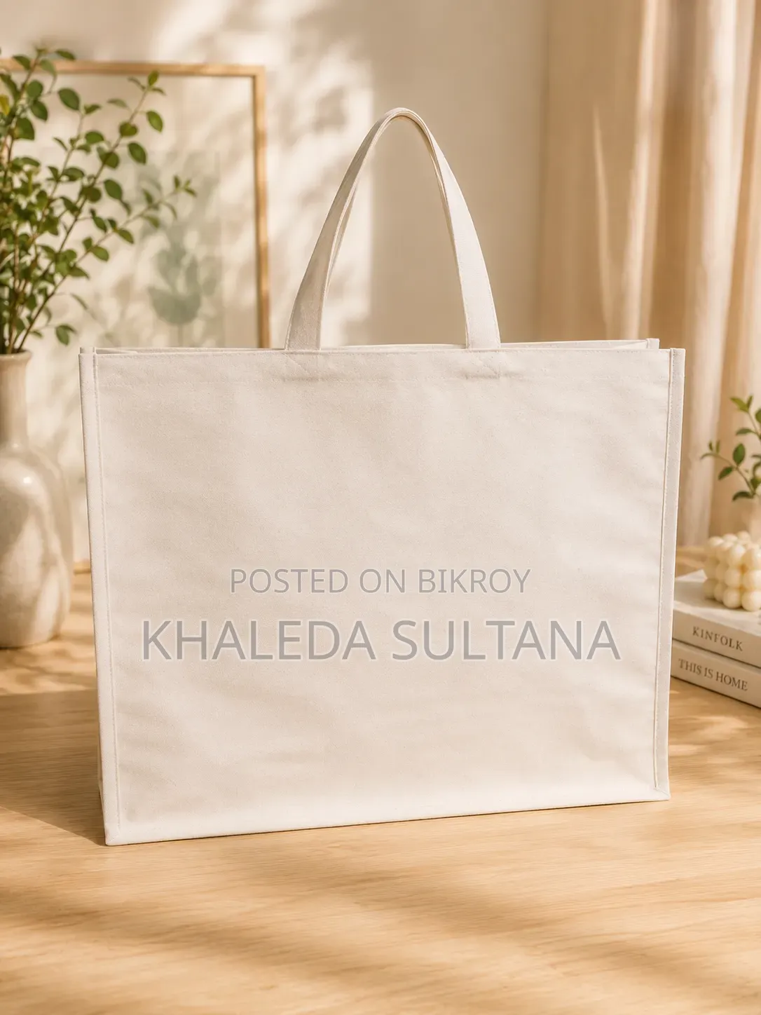 Grocery Bag