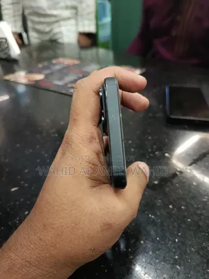 Apple iPhone 15 128 GB Black