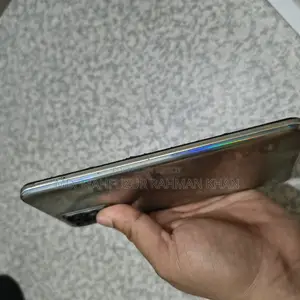 Realme 8 Pro 128 GB Silver