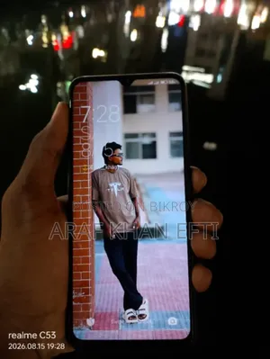 Xiaomi Redmi 10C 128 GB Black