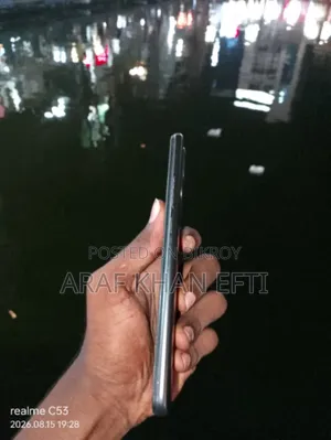 Xiaomi Redmi 10C 128 GB Black